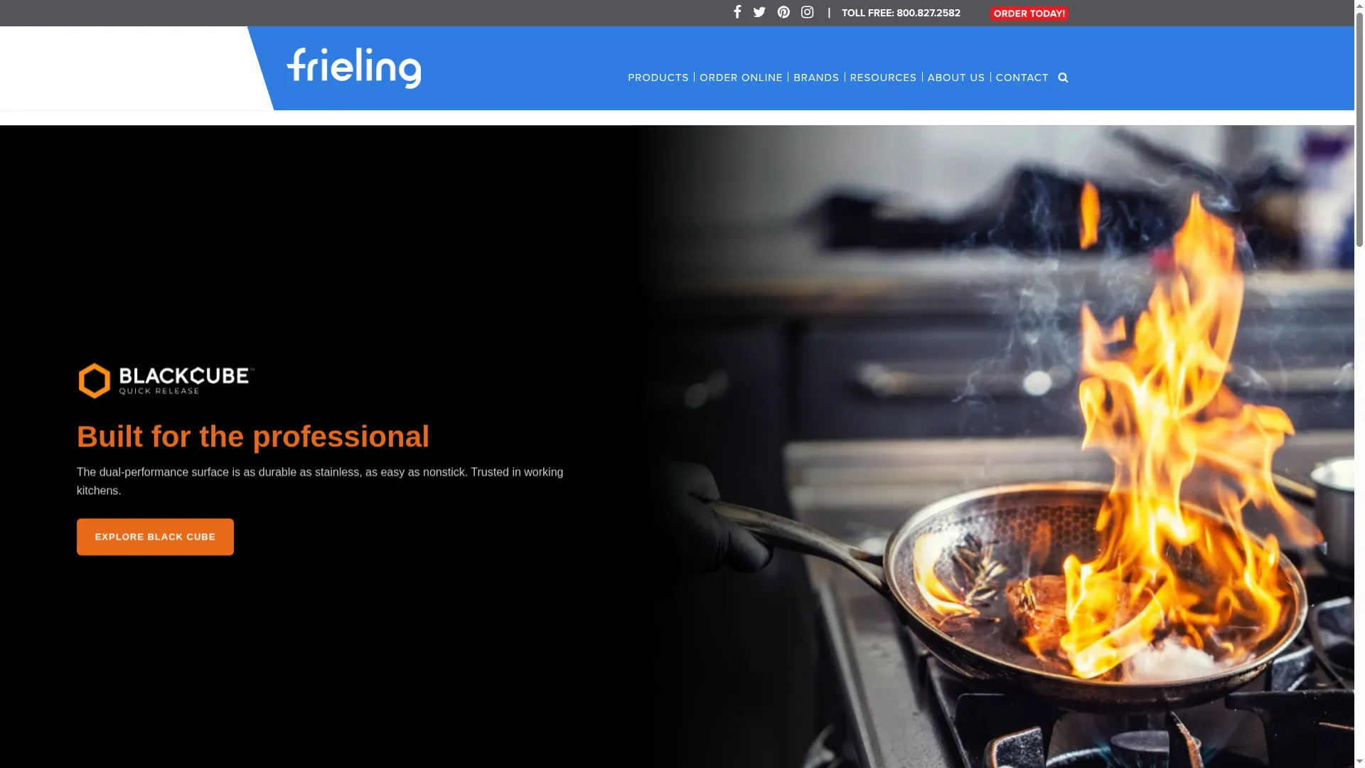 Frieling.com