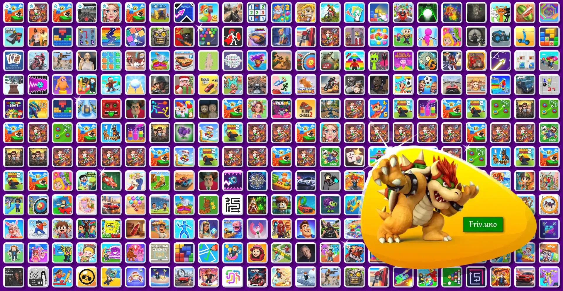 Friv.uno