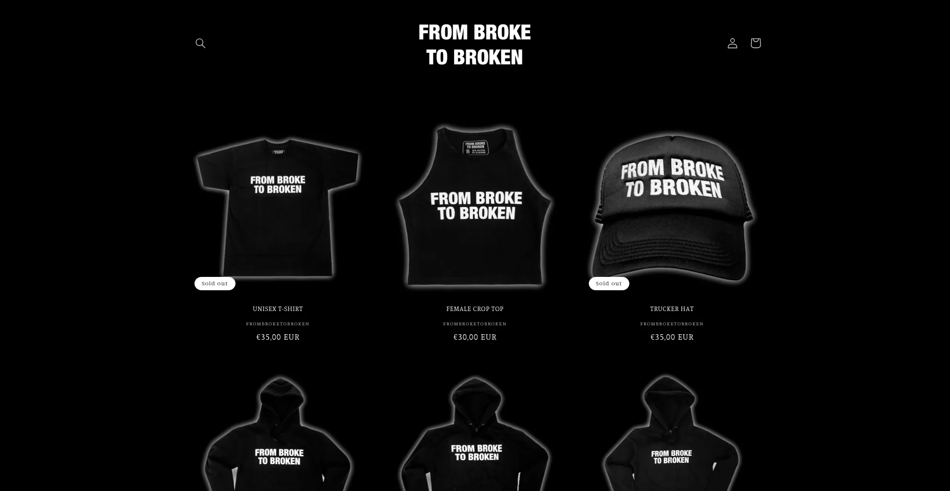 Frombroketobroken.com