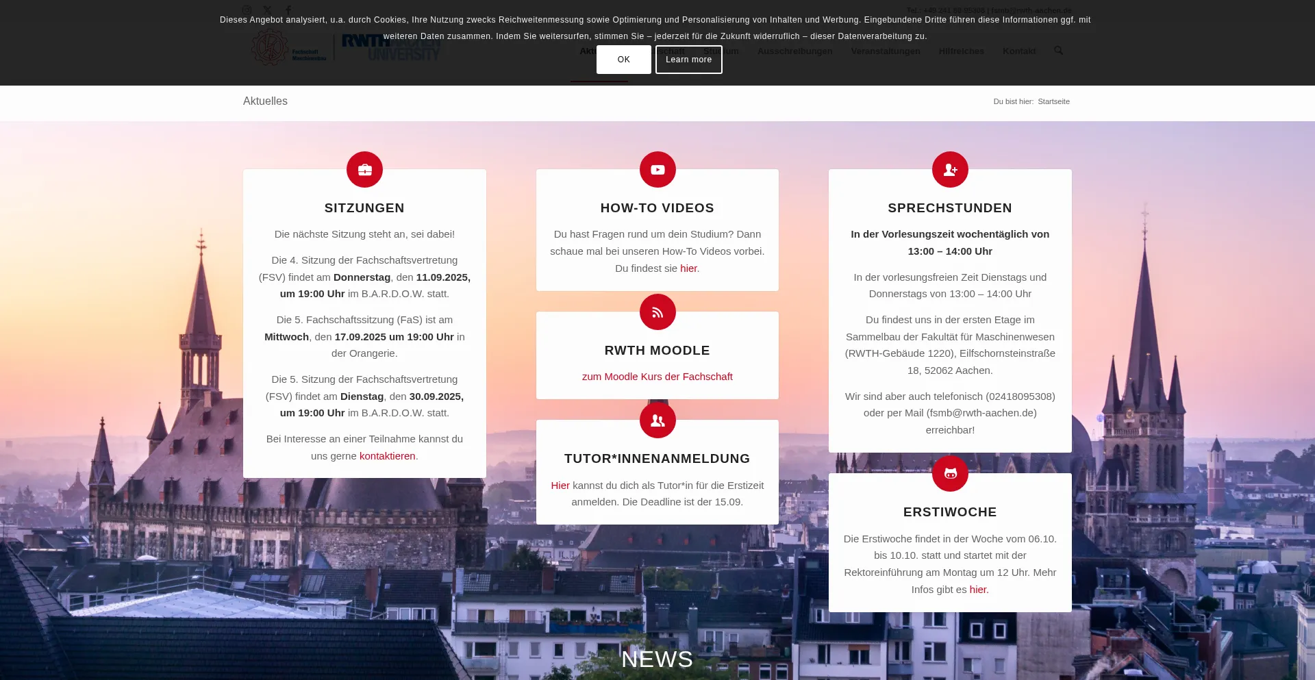 Fsmb.eu est-il Sûr et Fiable ?