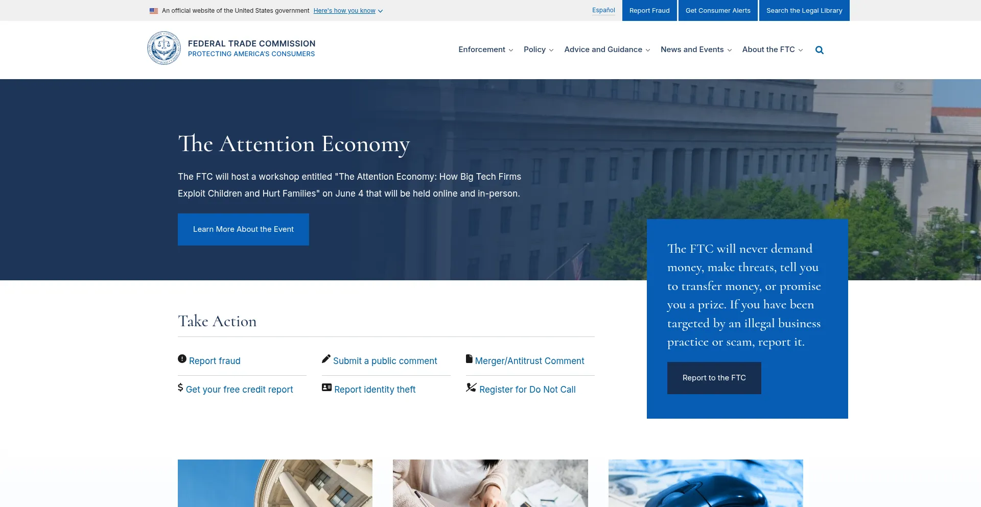 Ftc.gov
