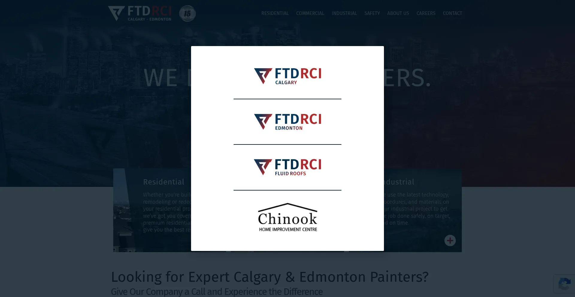 Ftdrci.ca