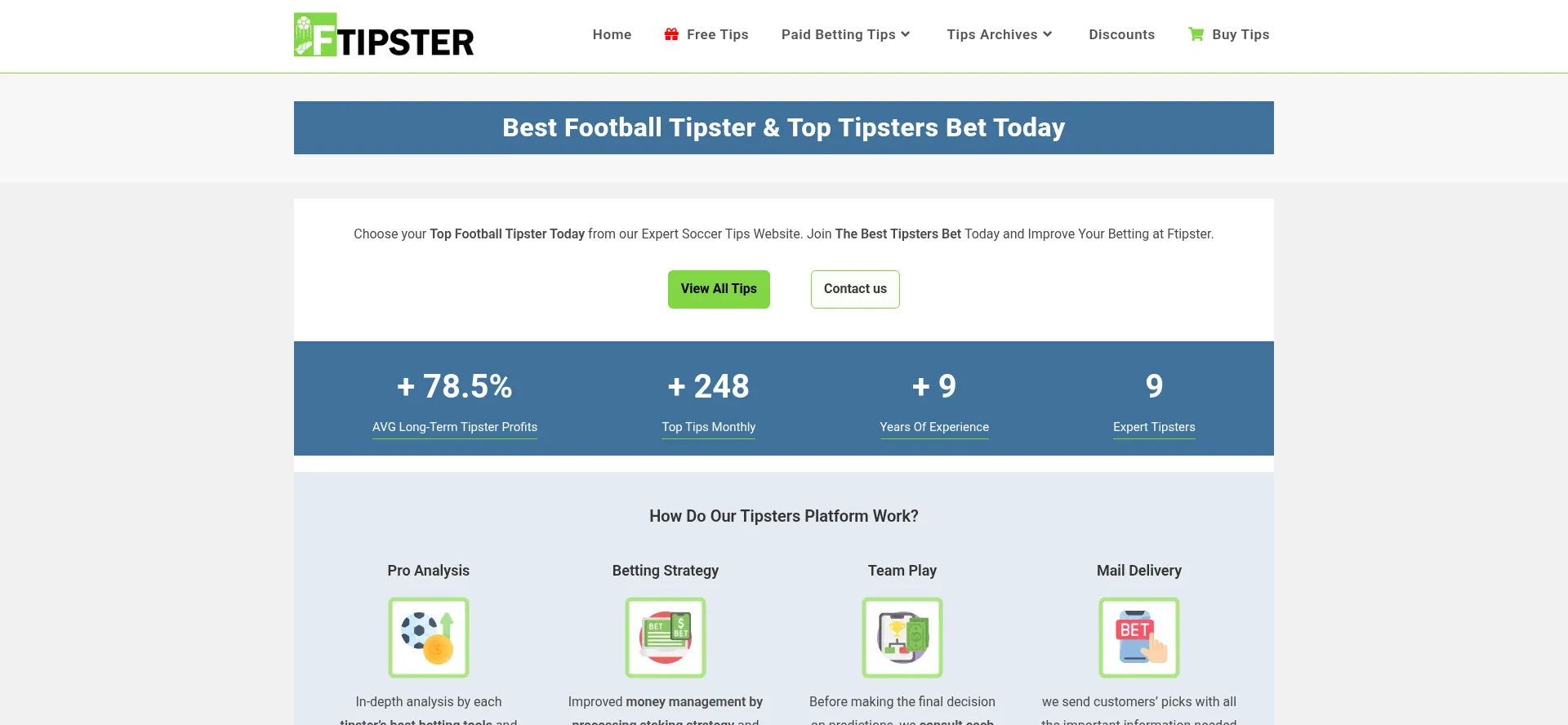 Ftipster.com