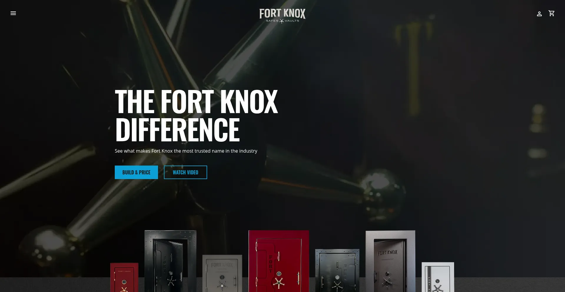 Ftknox.com est-il Sûr et Fiable ?