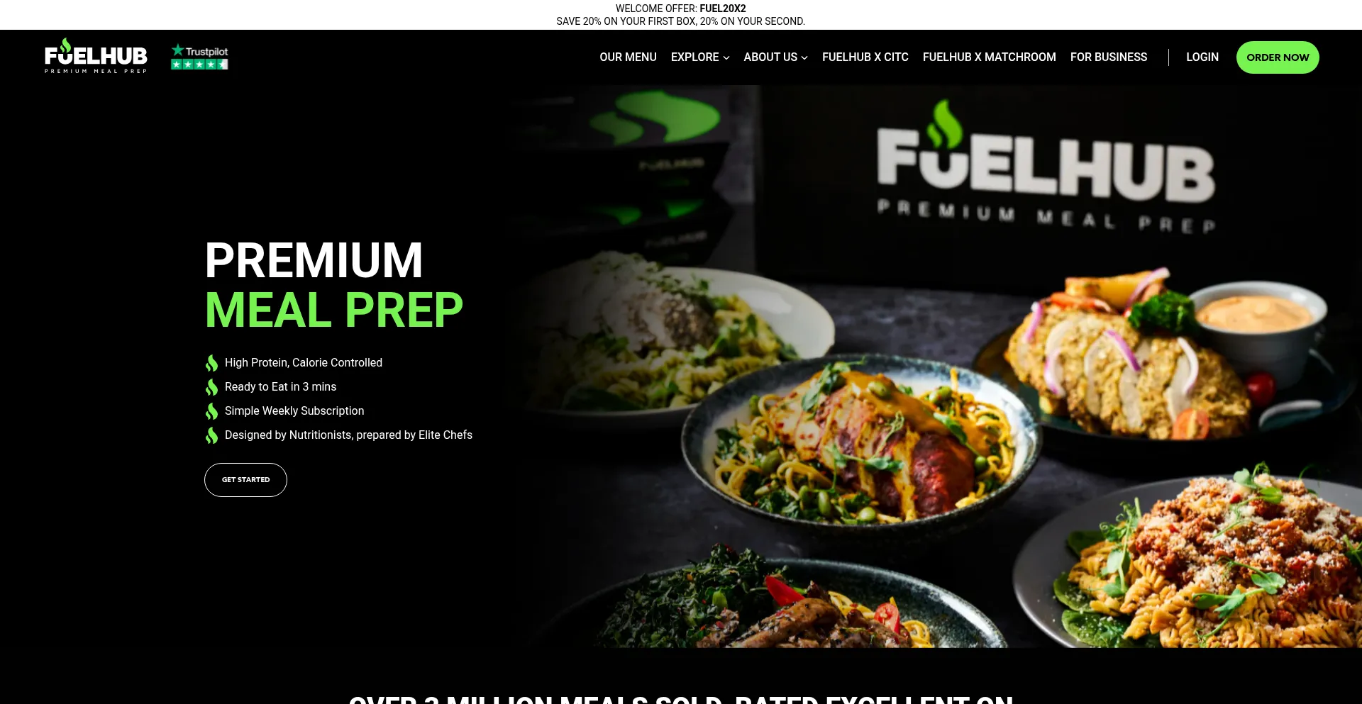 Fuelhub.co.uk