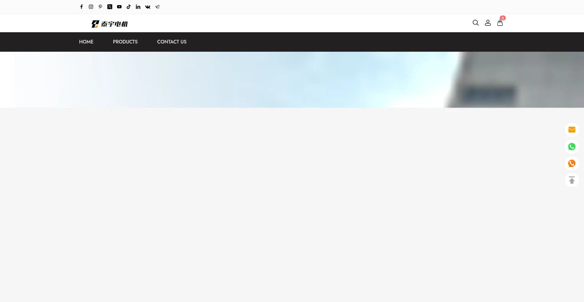 Fujiantaiyu.com est-il Sûr et Fiable ?