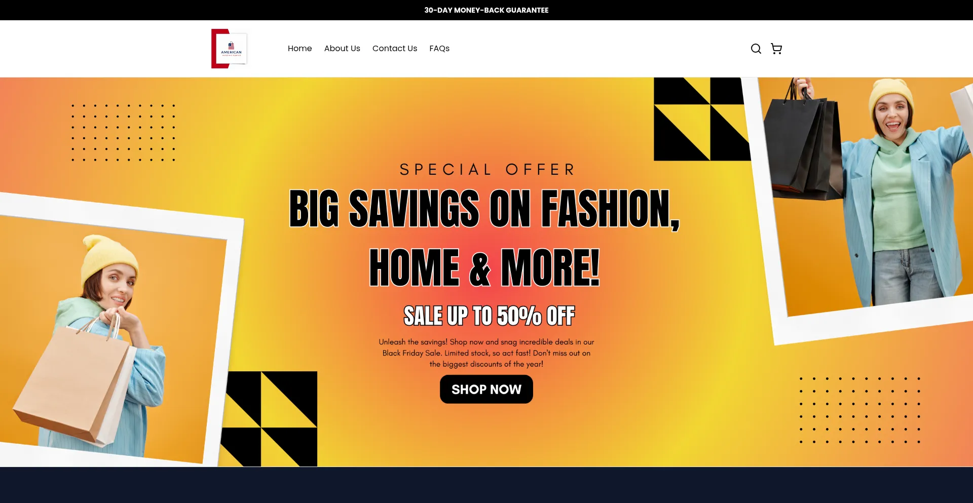 Fuliciency.com