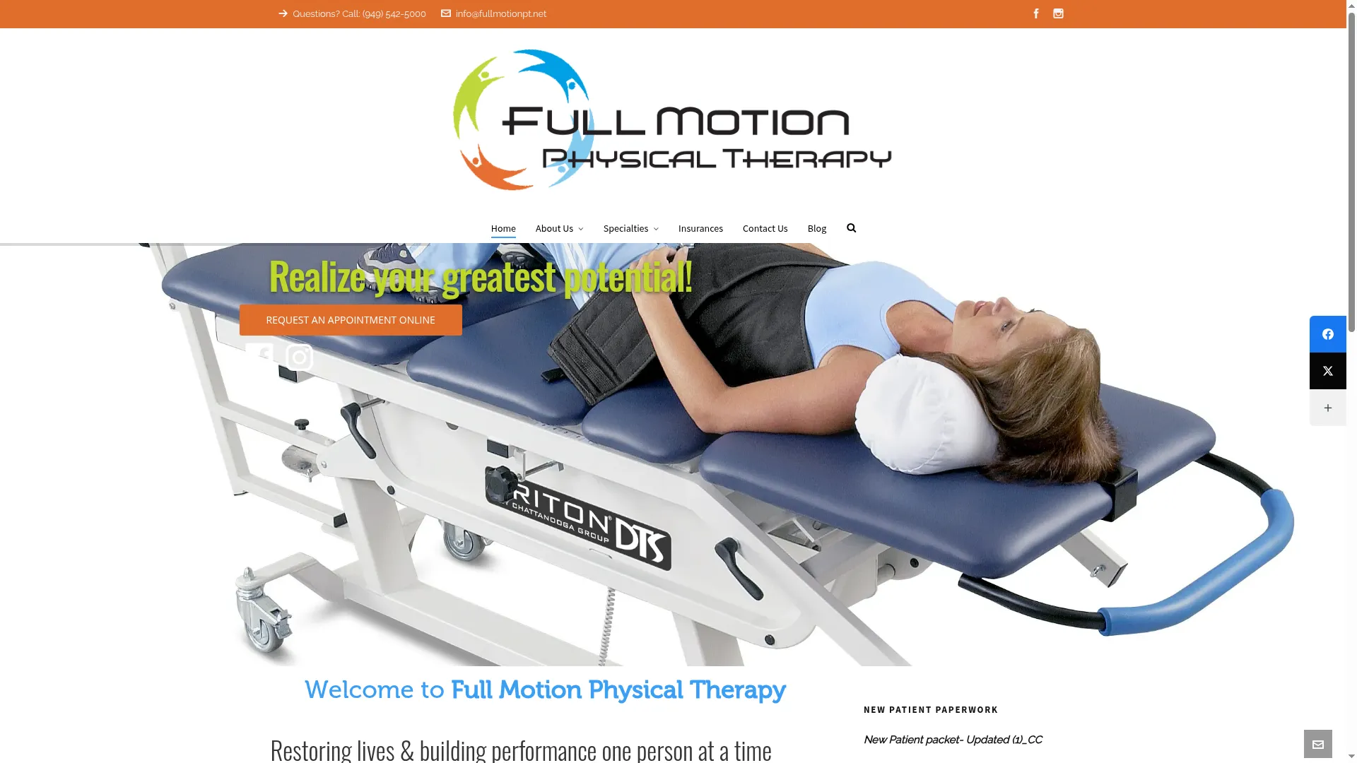 Fullmotionpt.net