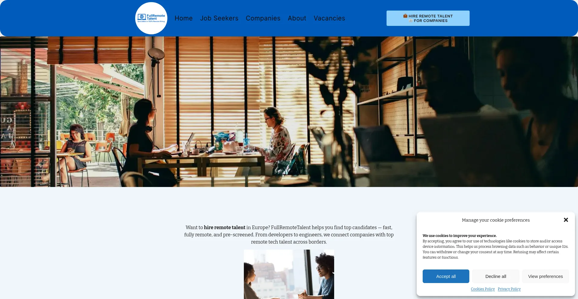 Fullremotetalent.com