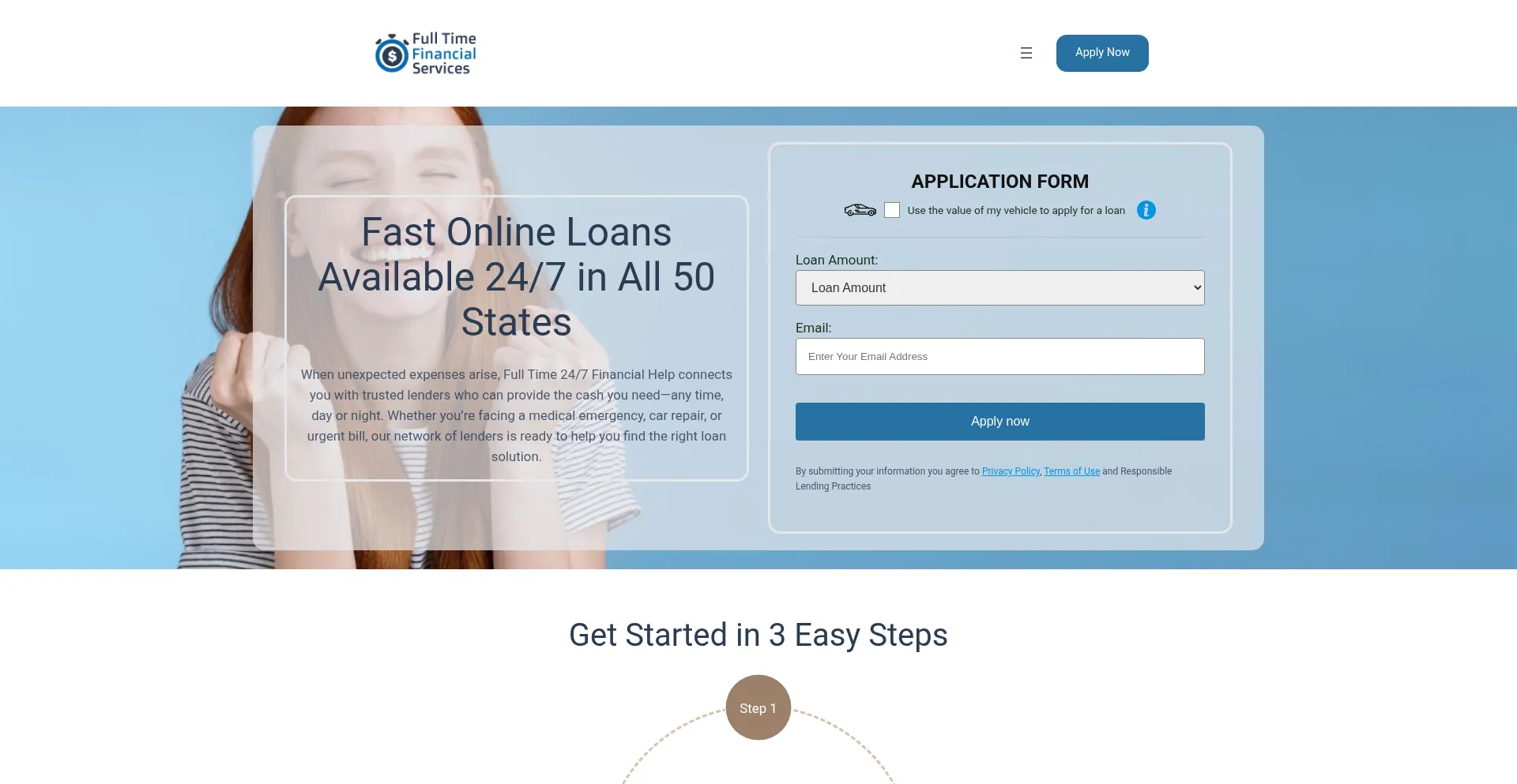 Fulltimefinance.com