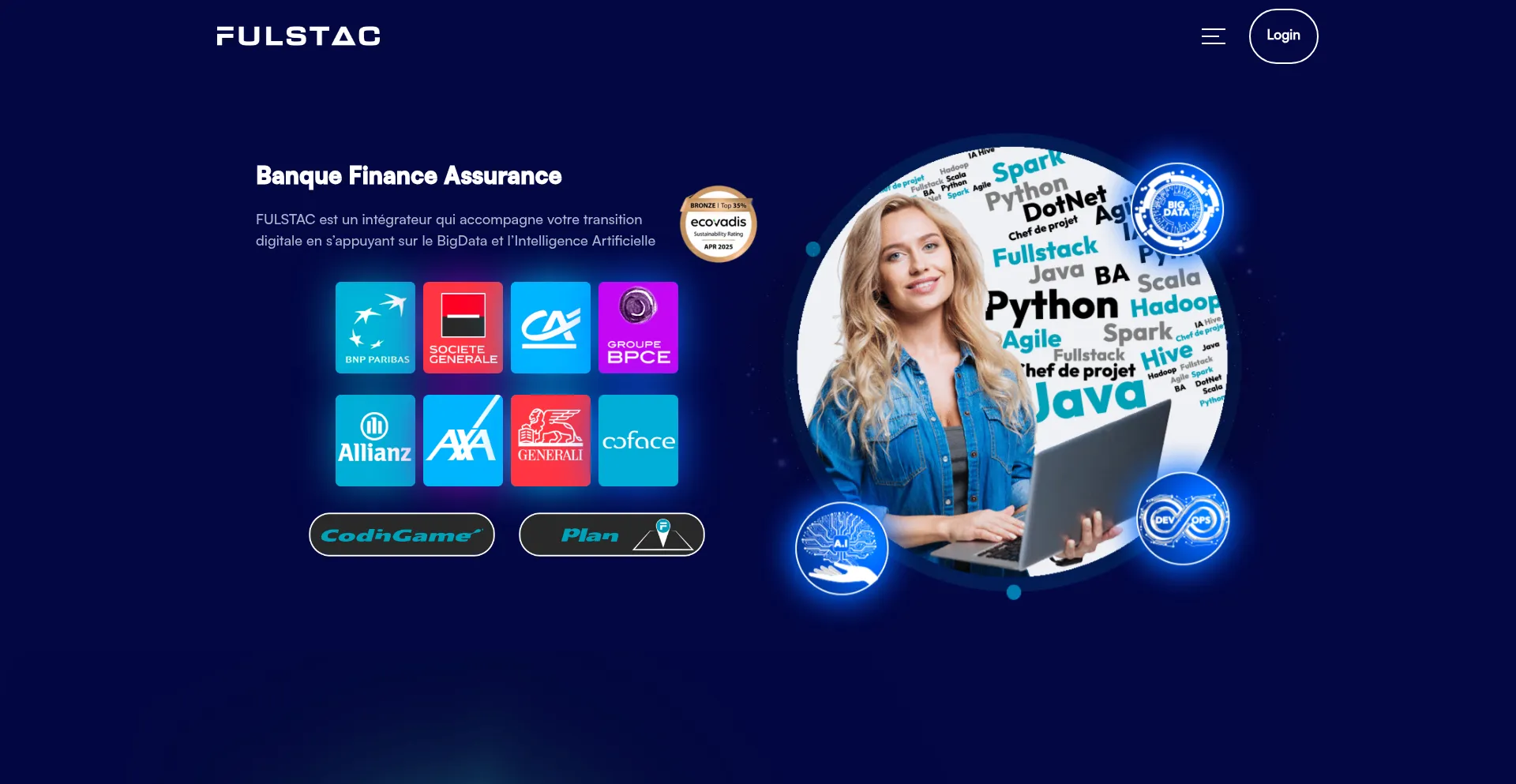 Fulstac.com