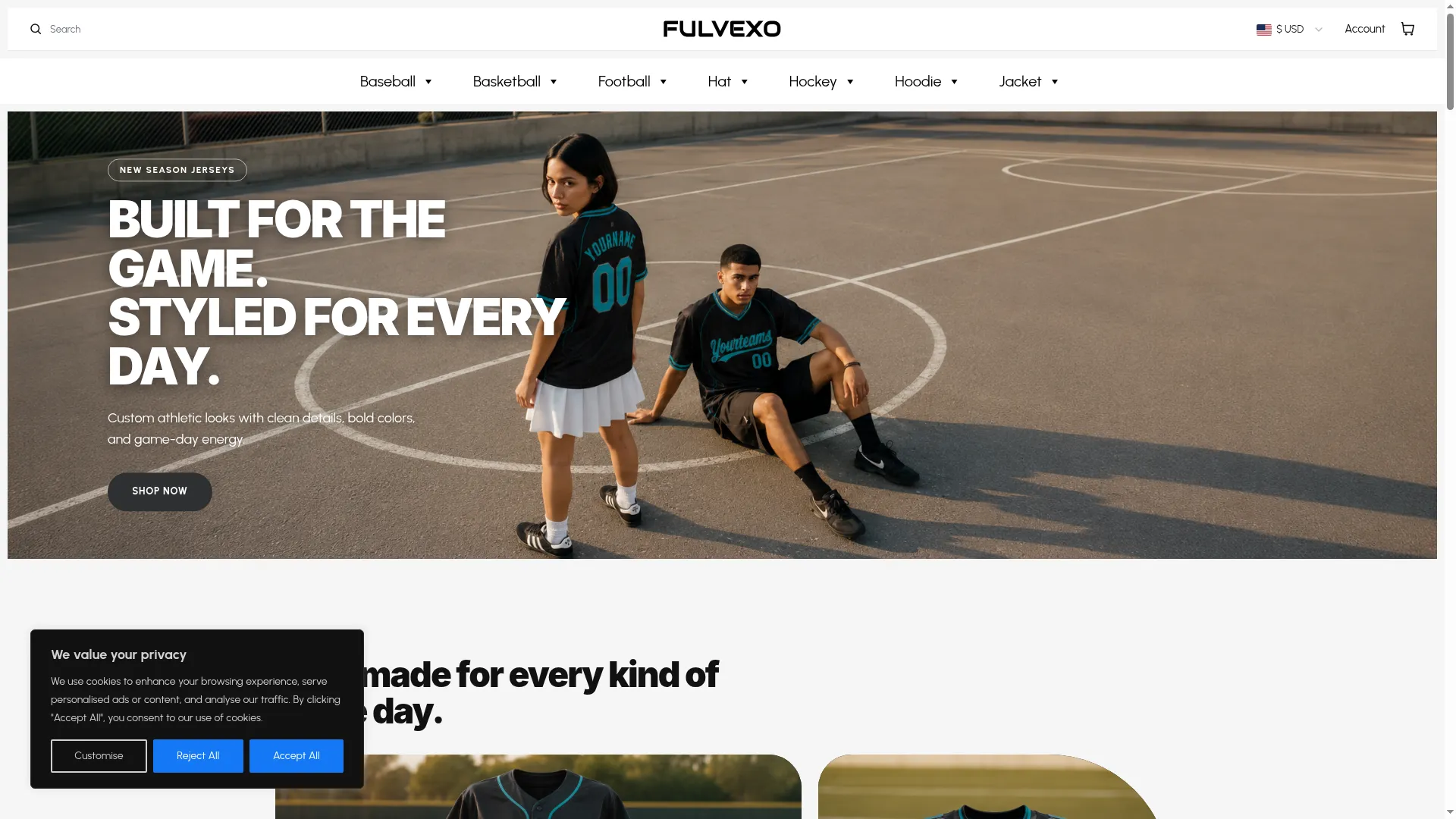 Fulvexo.com