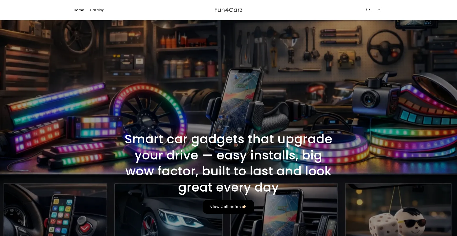 Fun4carz.com
