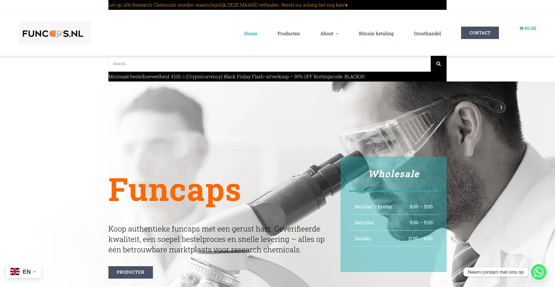 Funcapsnl.co