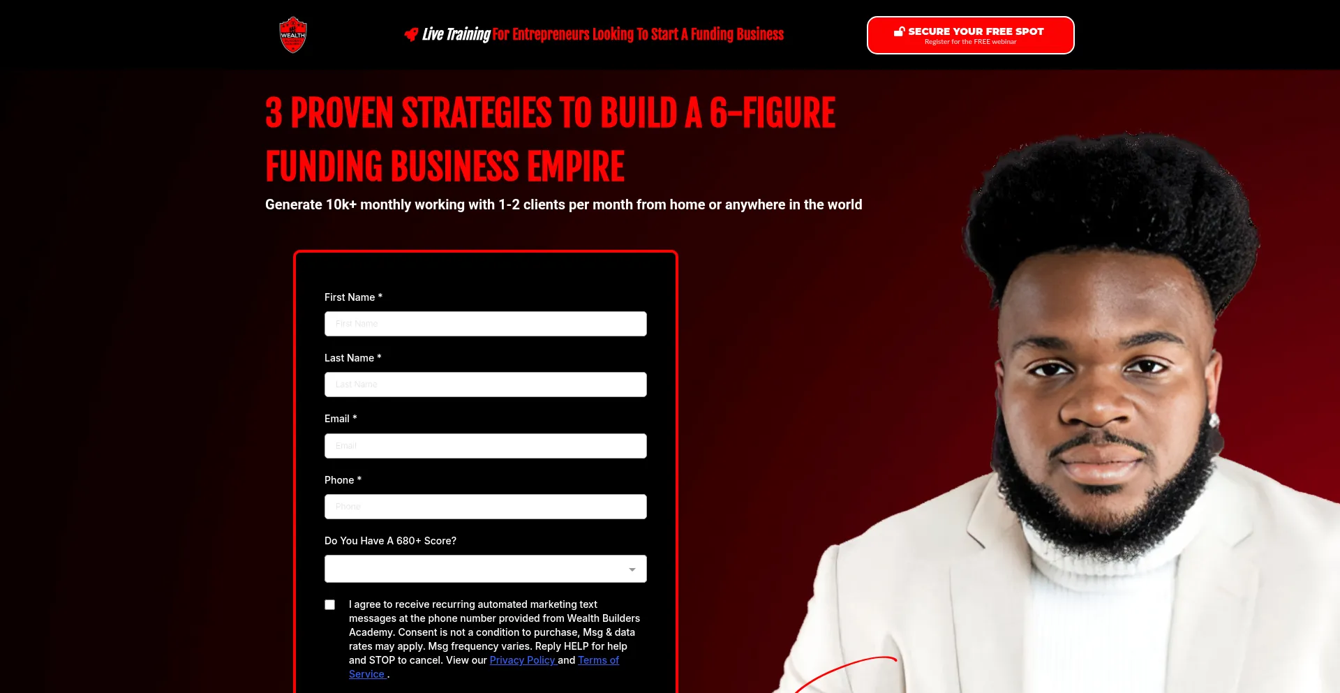 Fund2success.com