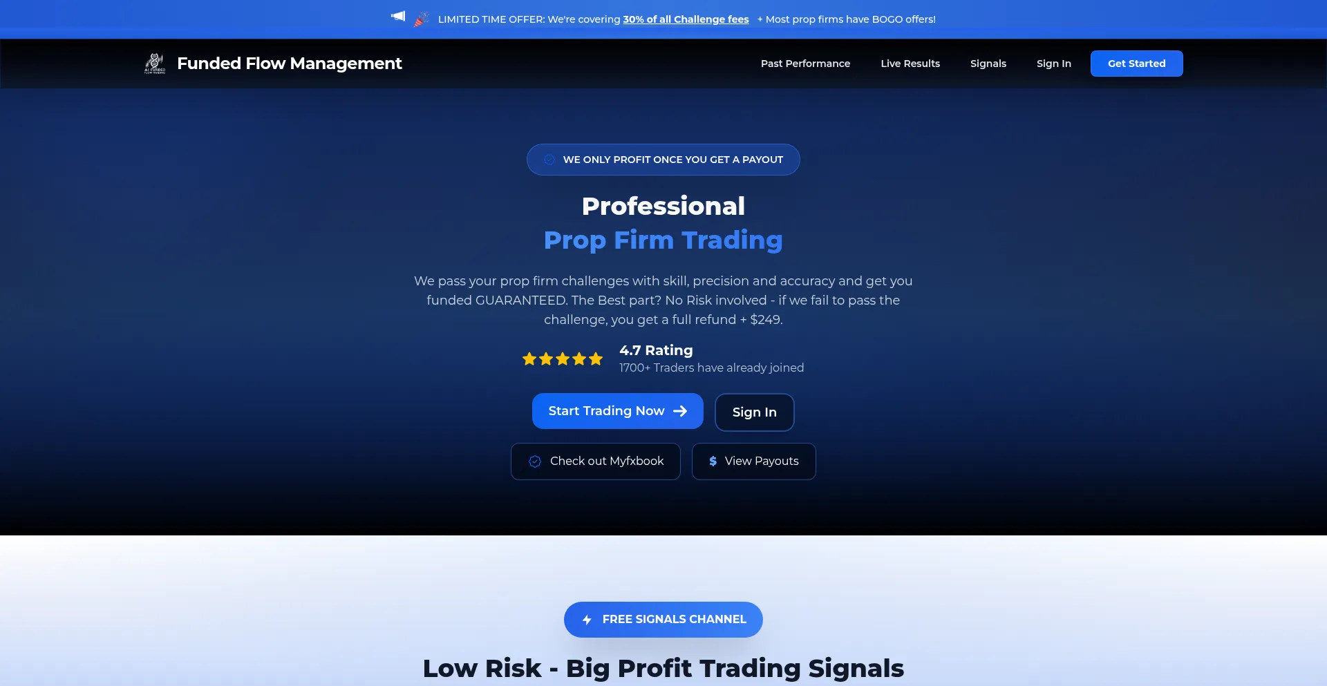 Fundedflowmanagement.com