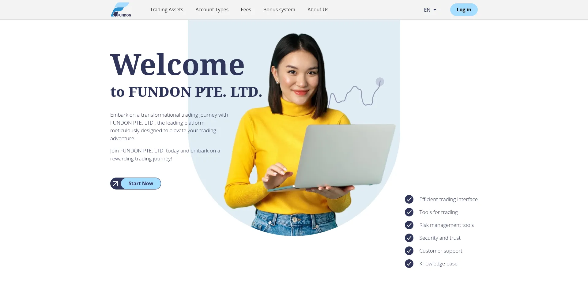 Fundon-pte.net