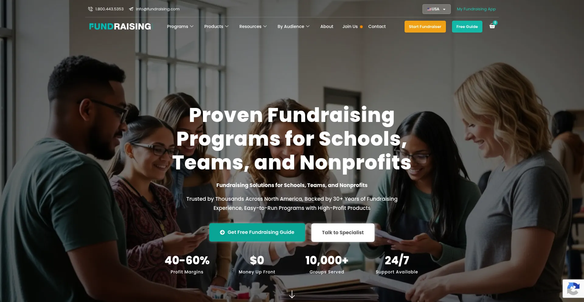 Fundraising.com