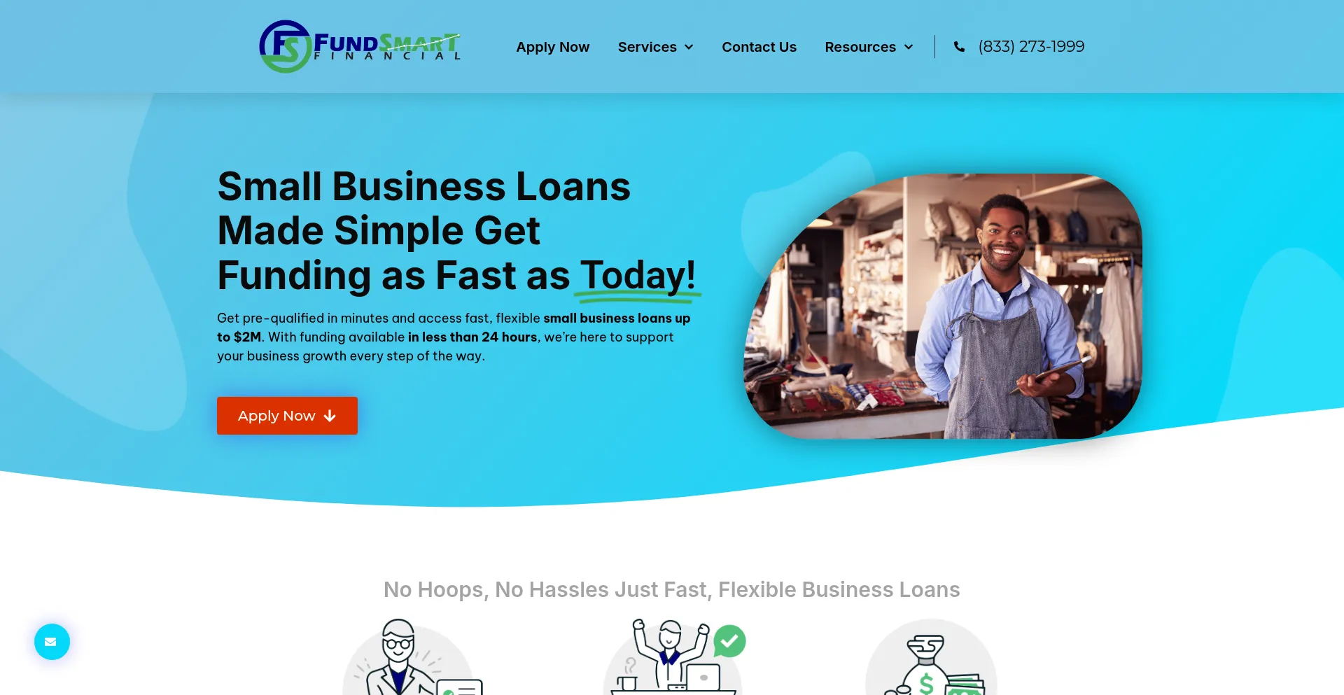 Fundsmart-financial.com