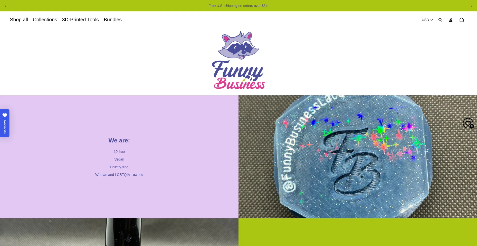 Funnybusiness.shop est-il Sûr et Fiable ?