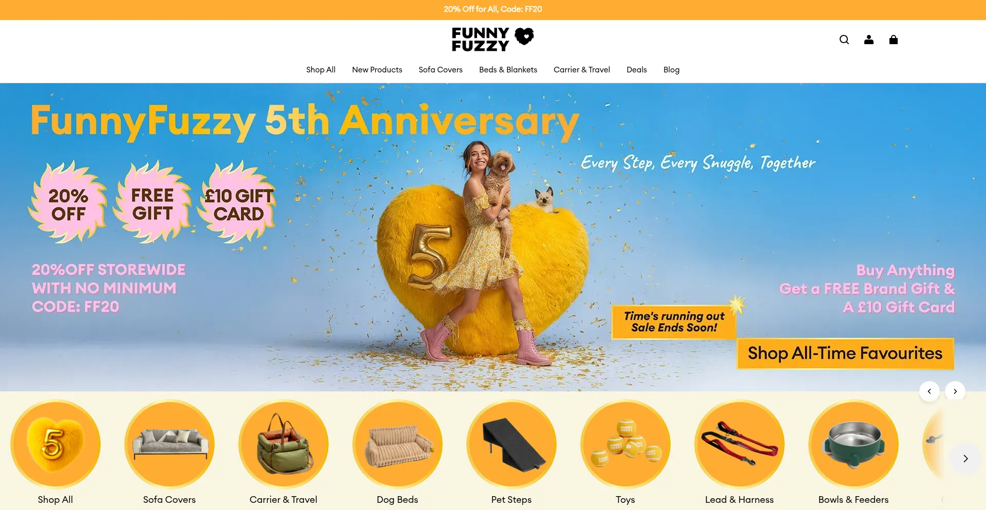 Funnyfuzzy.co.uk