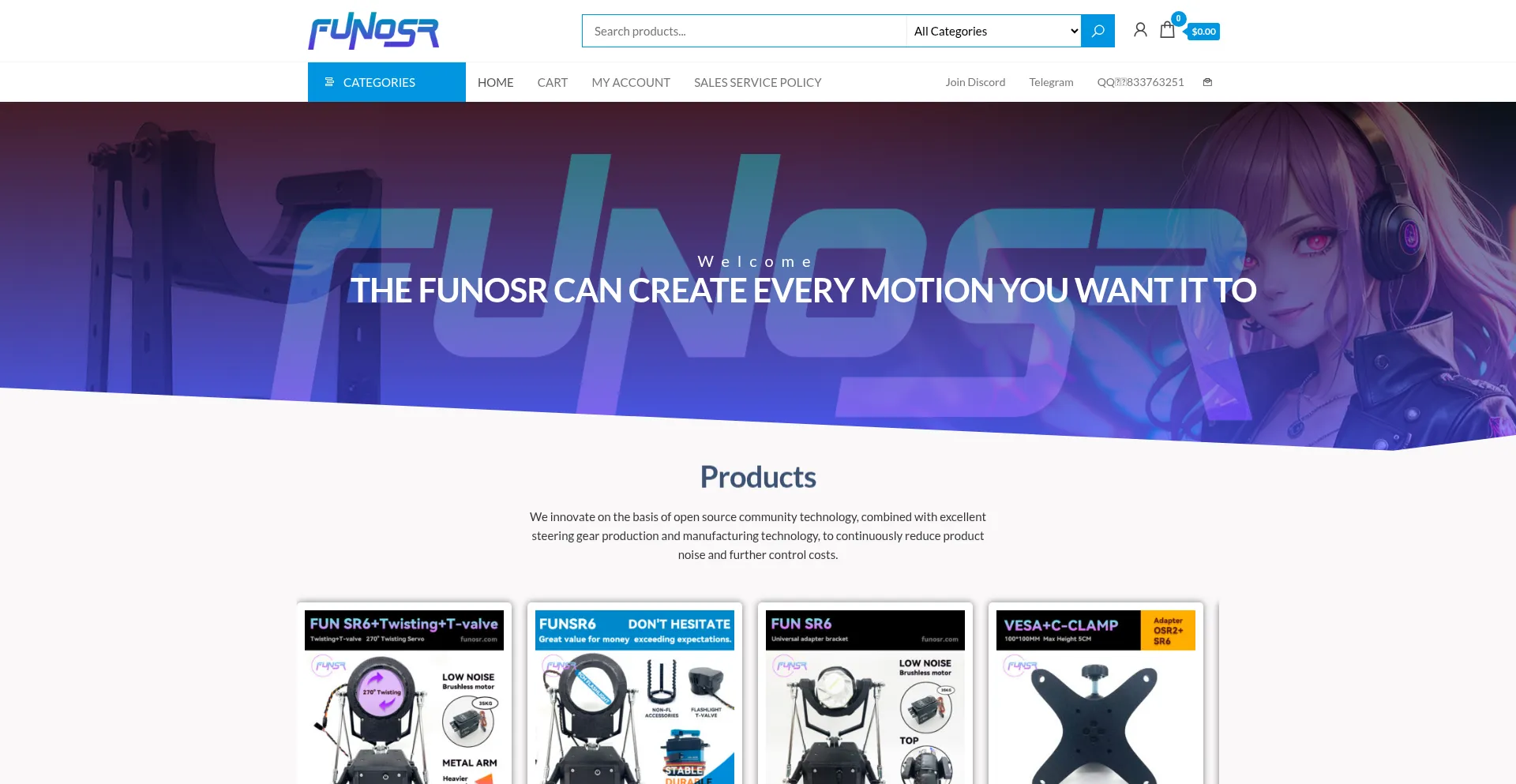 Funosr.com est-il Sûr et Fiable ?