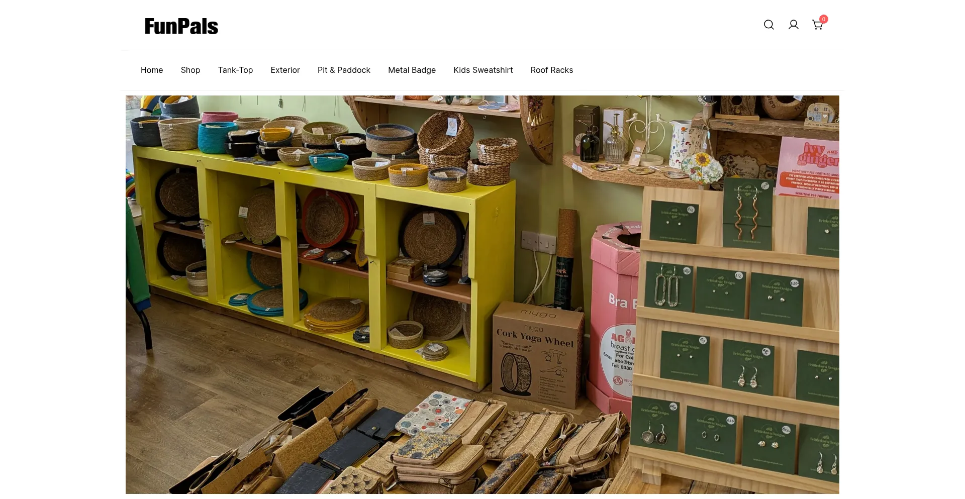 Funpalsshop.com est-il Sûr et Fiable ?