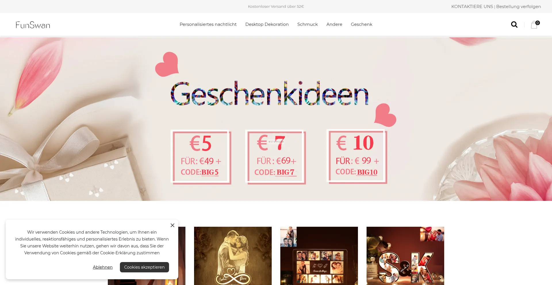 Funswan.de
