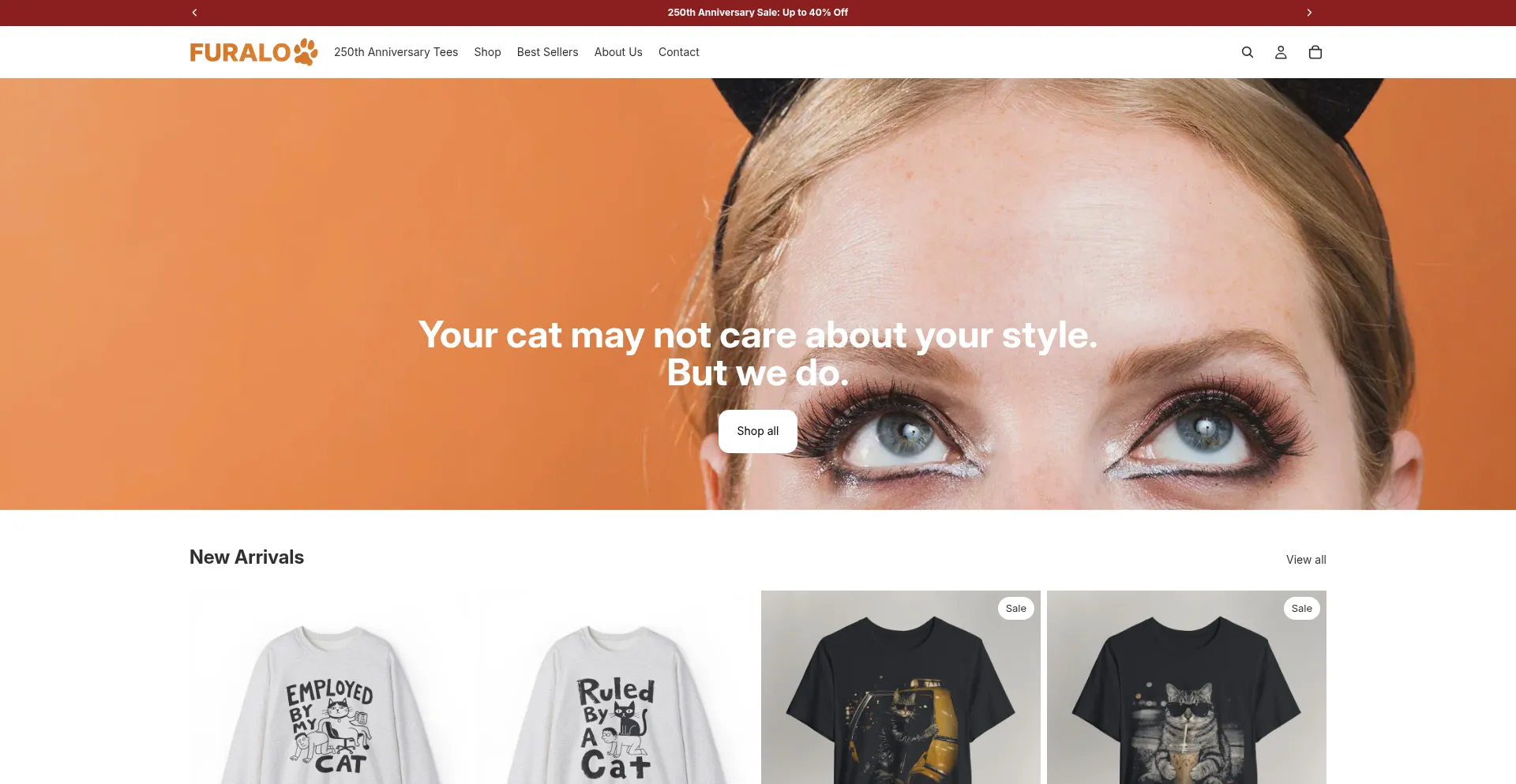 Furalo.com