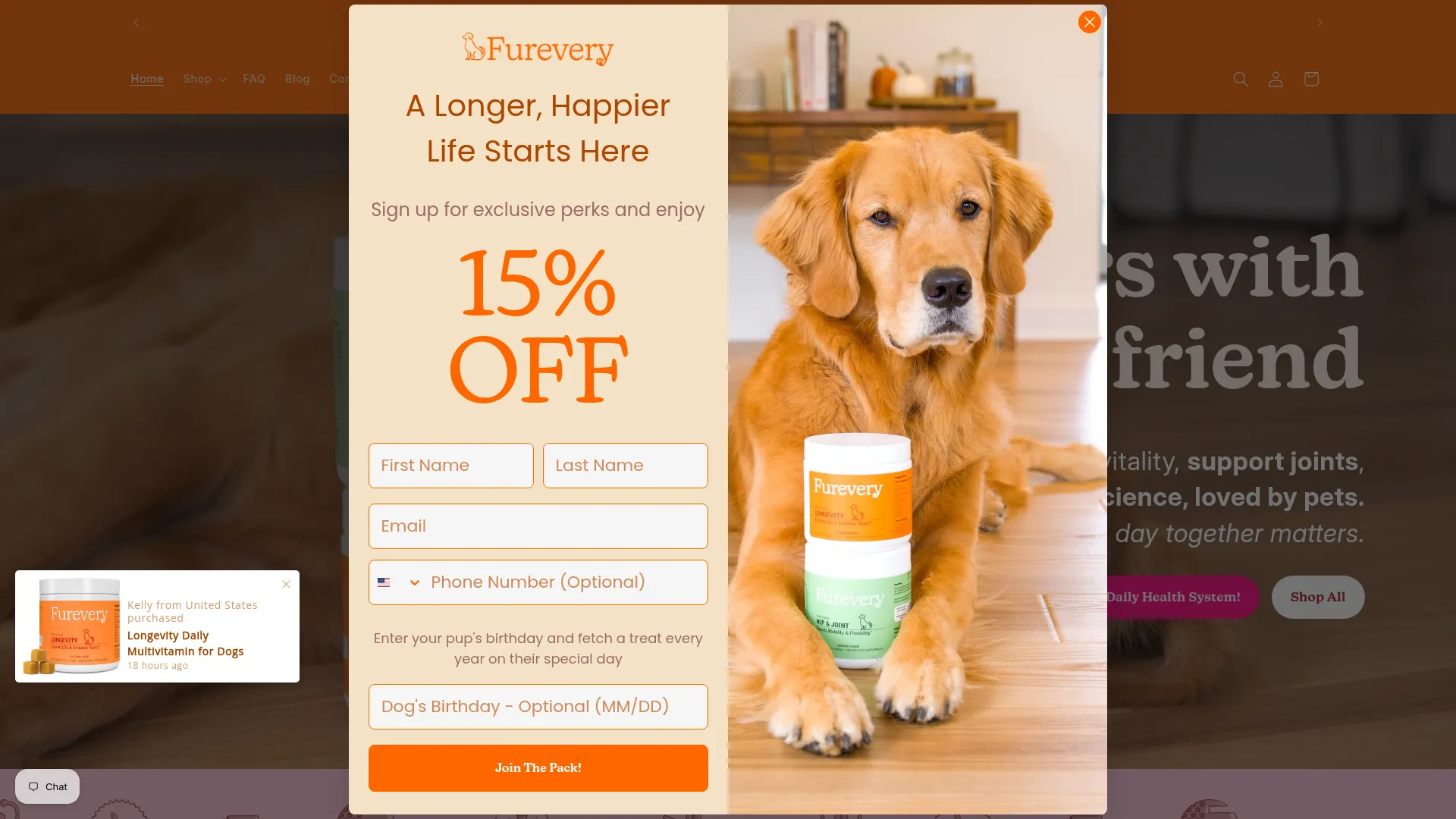 Furevery.com