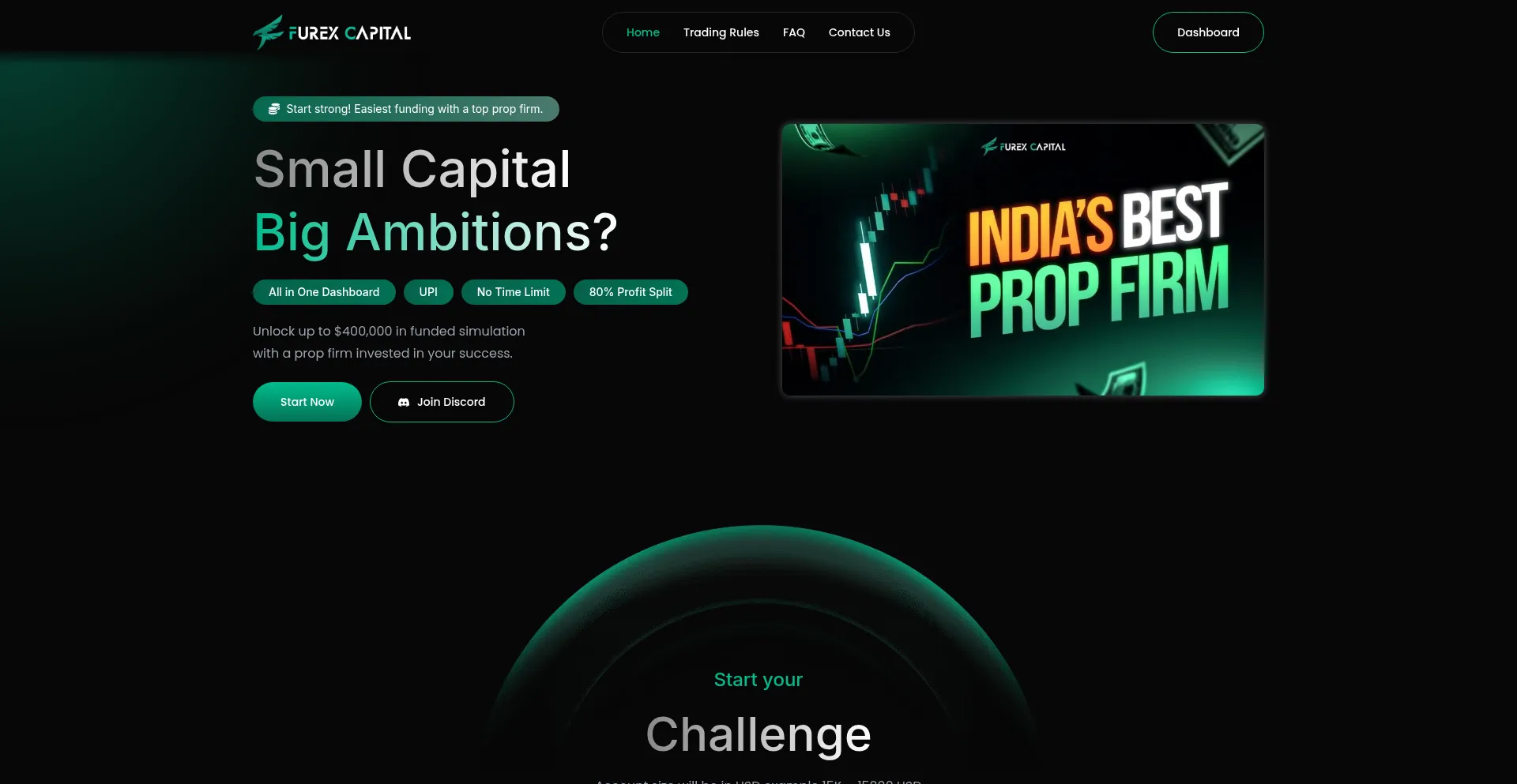 Furexcapital.com est-il Sûr et Fiable ?
