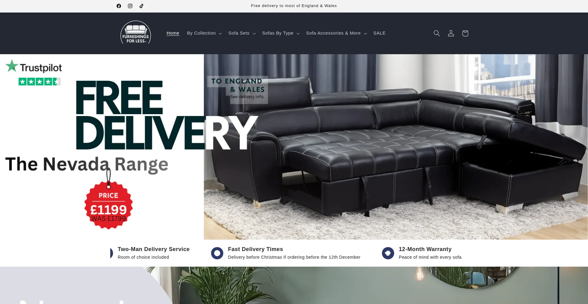 Furnishingsforless.co.uk