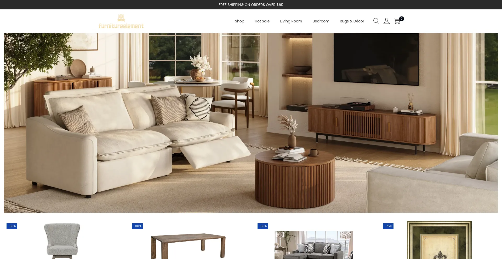 Furnitureelement.com