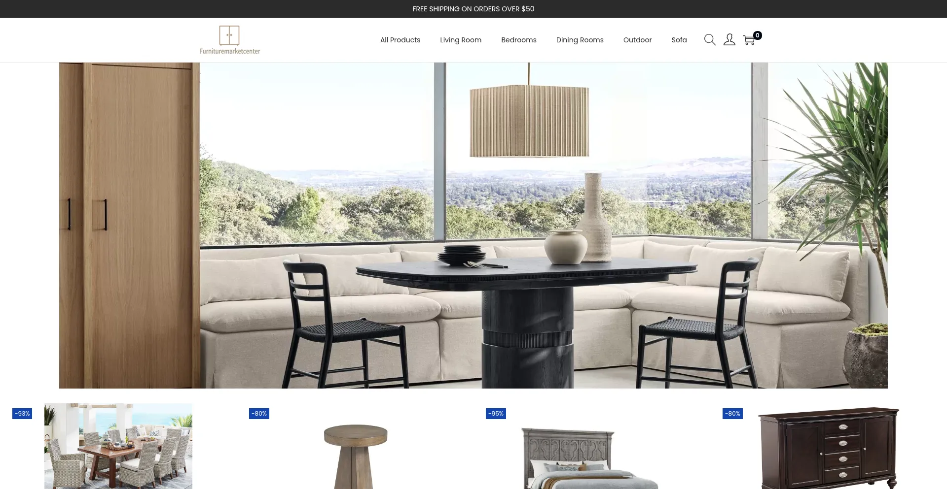 Furnituremarketcenter.com