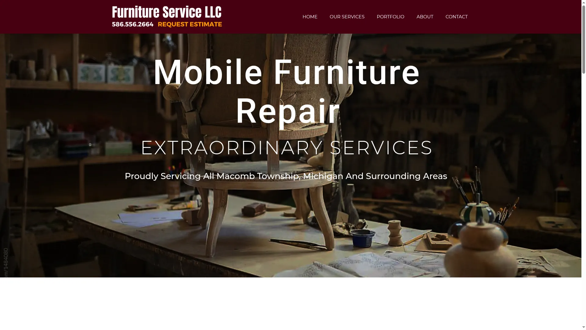 Furnitureservicellc.com