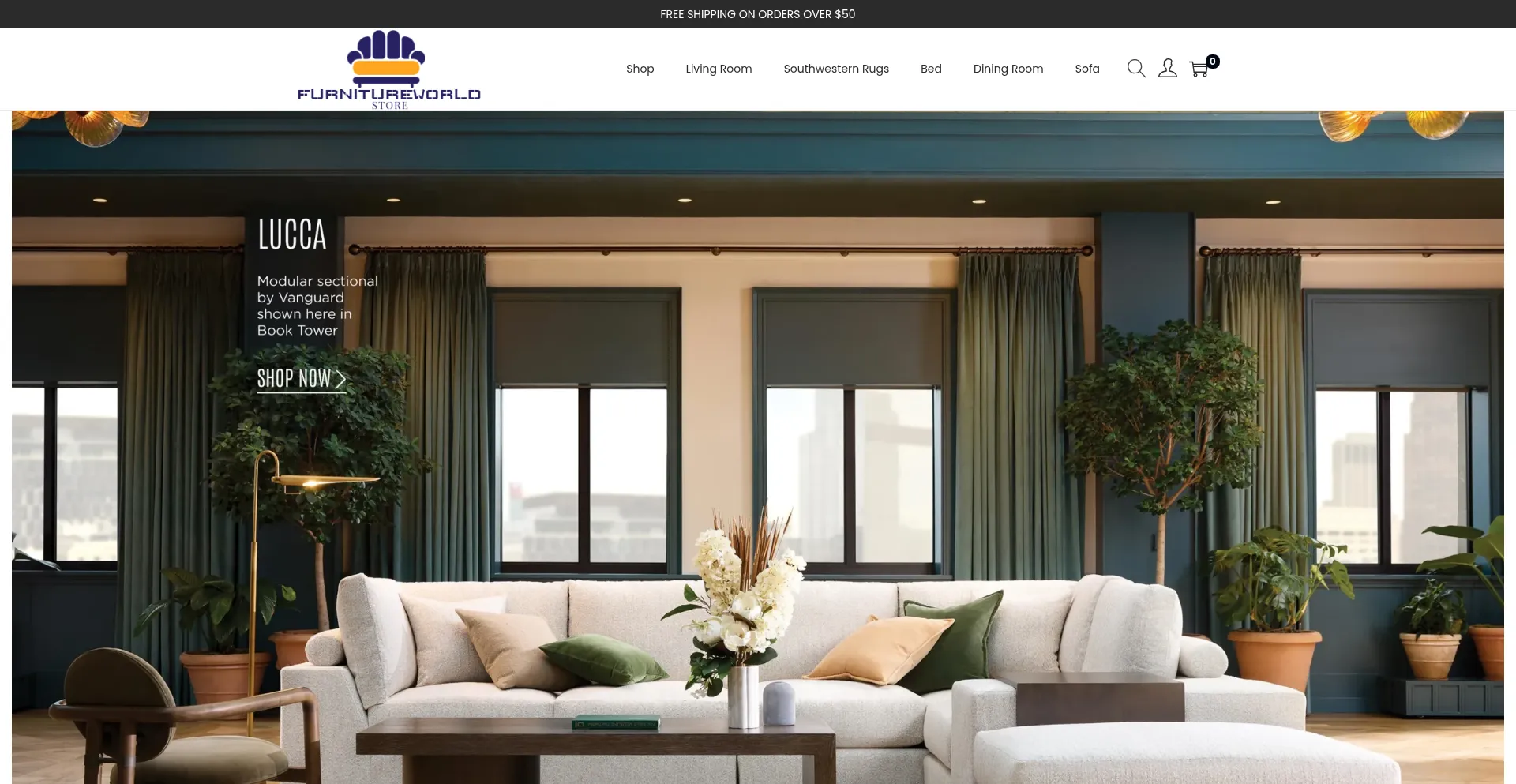 Furnitureworldstore.com