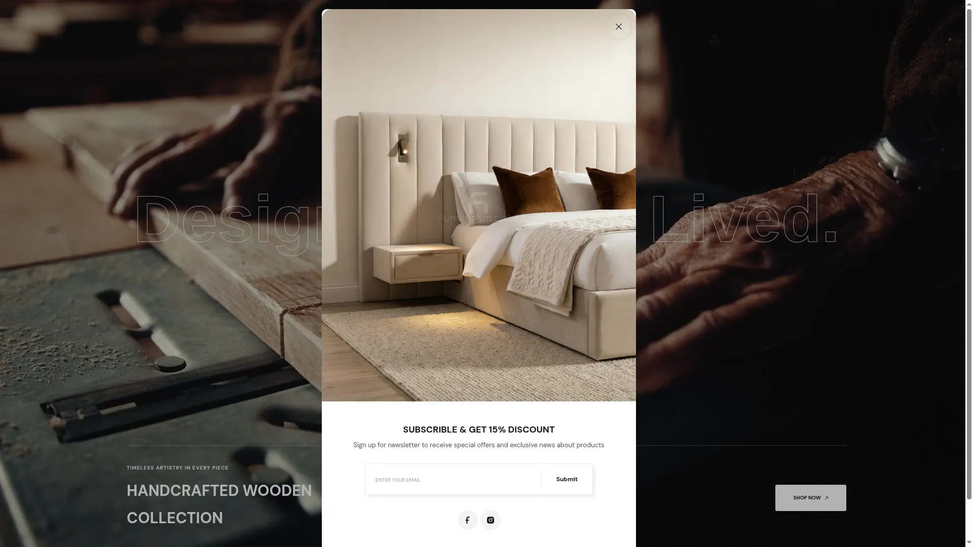Furniturism.co.uk