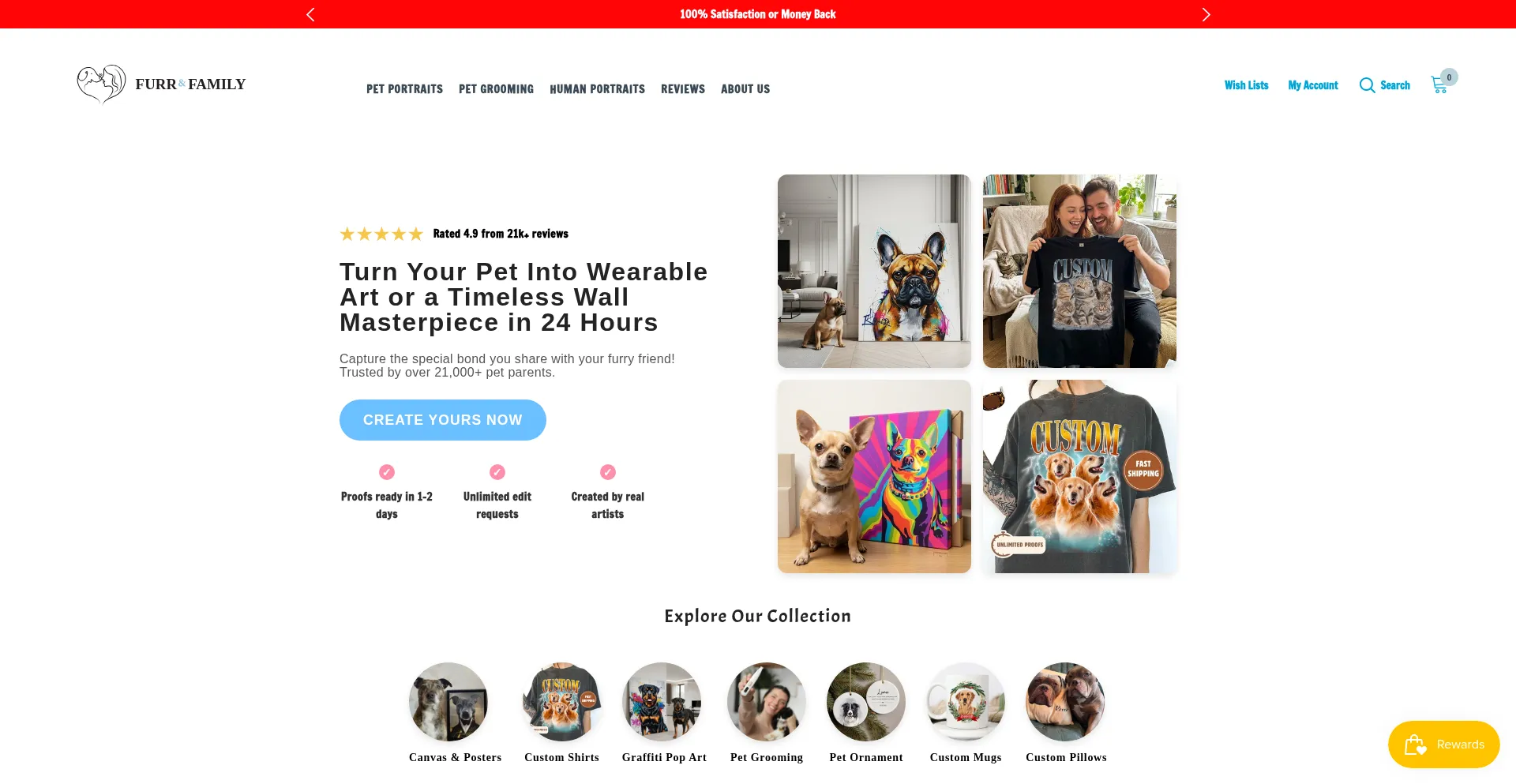 Furrandfamily.com