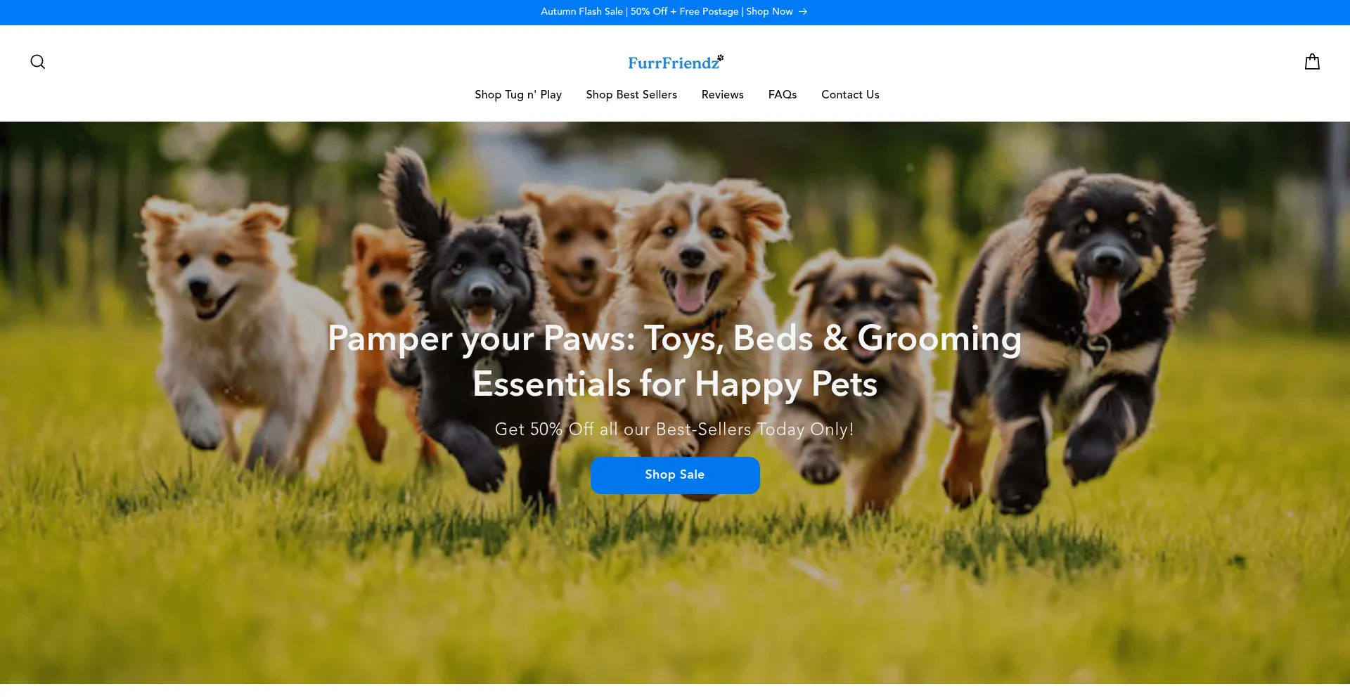 Furrfriendz.com.au