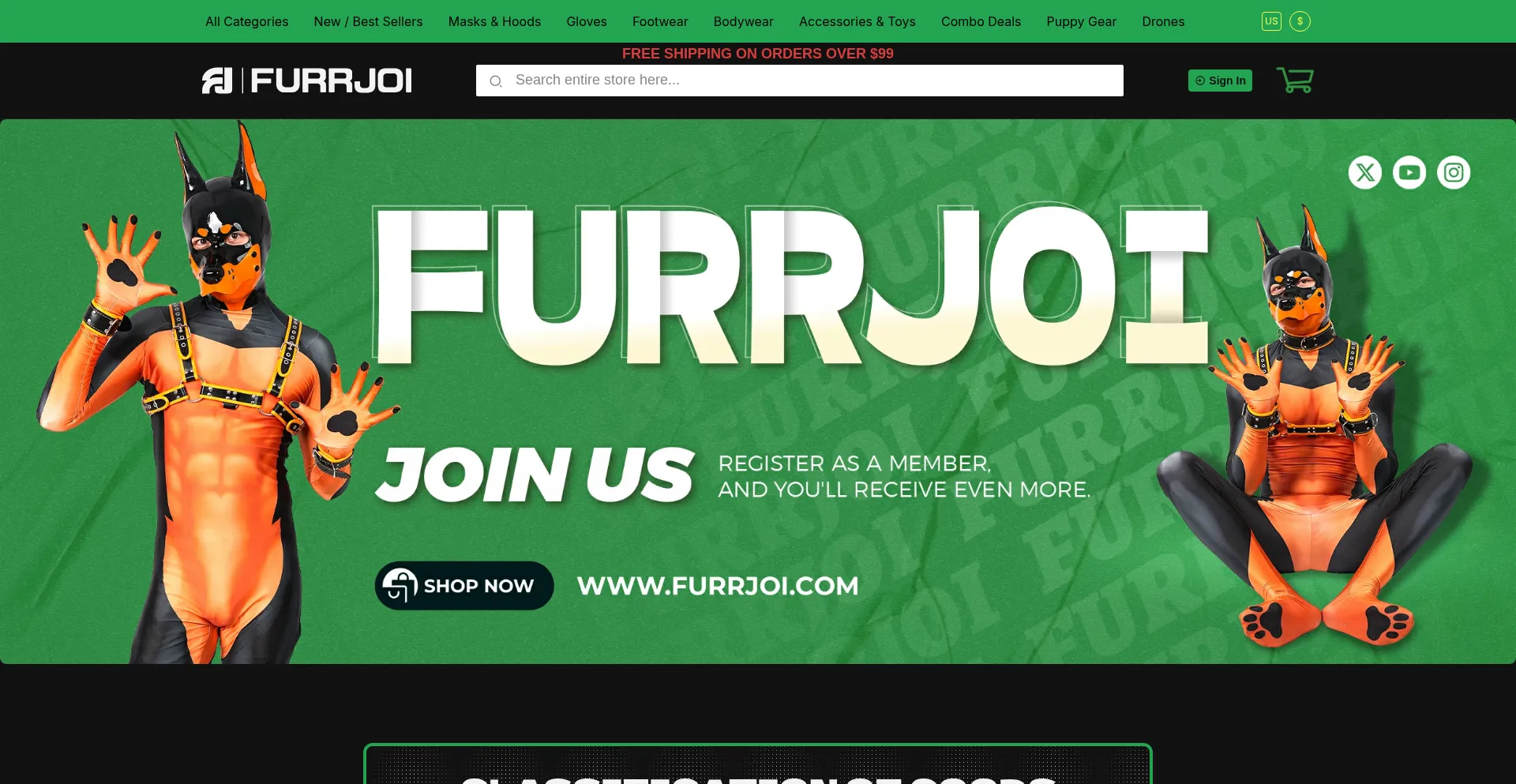 Furrjoi.com est-il Sûr et Fiable ?