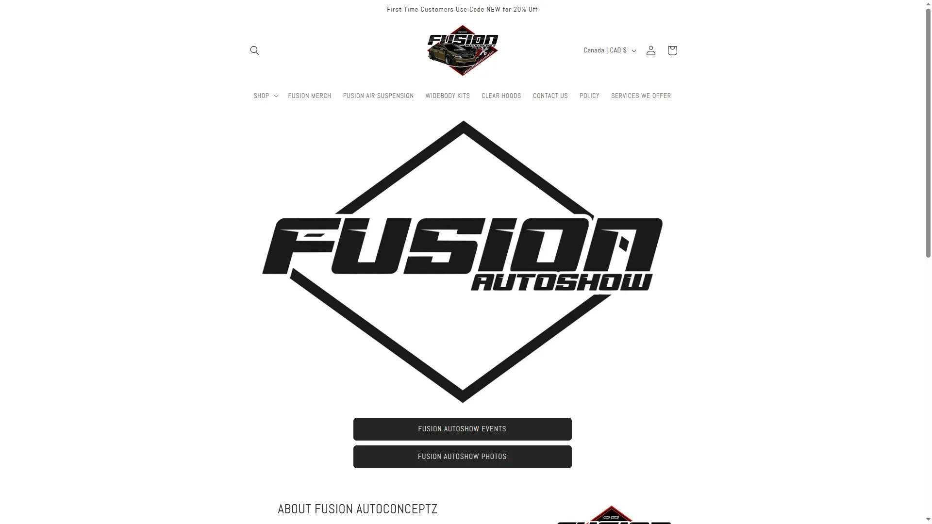 Fusionautoconceptz.com
