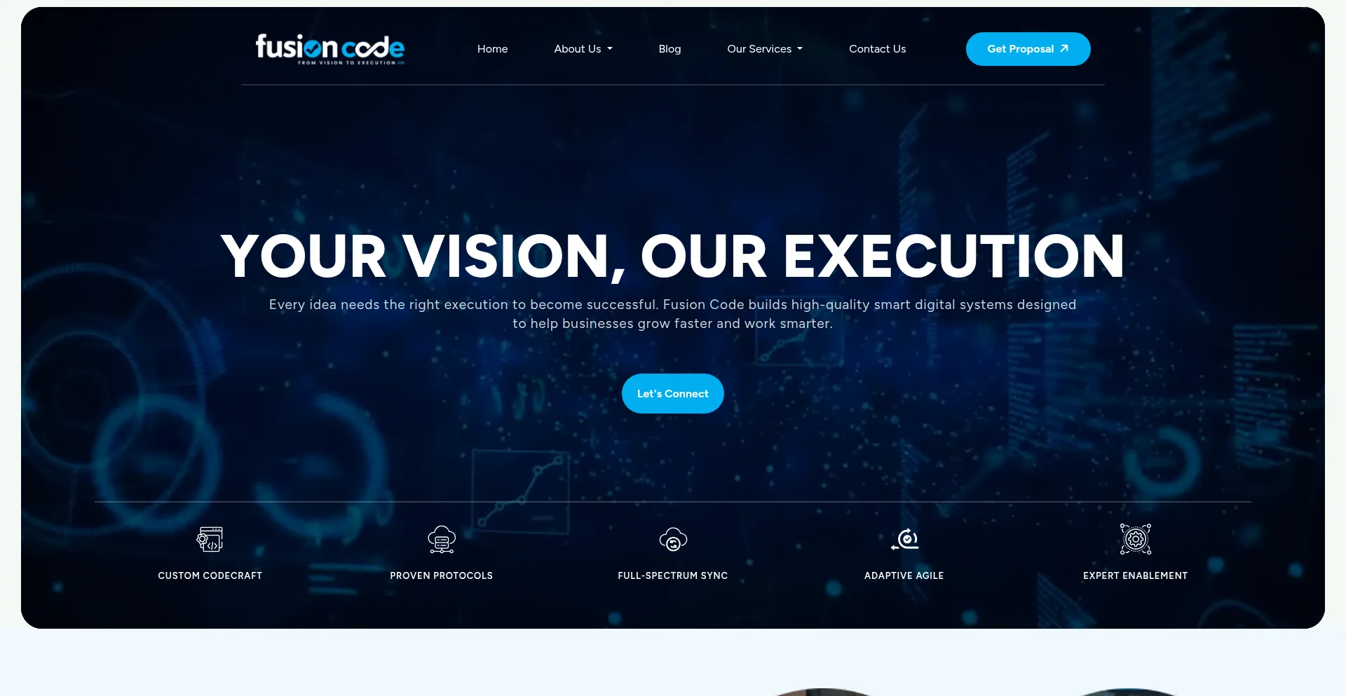 Fusioncodes.in