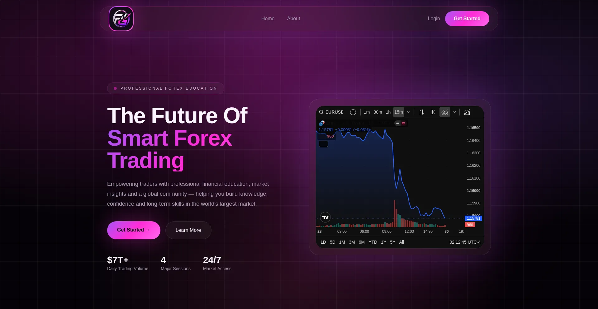 Fusionglobal.live