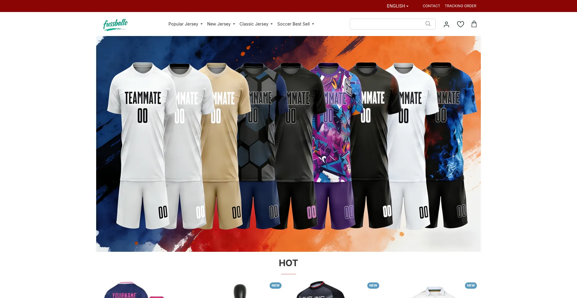 Fussballo.com