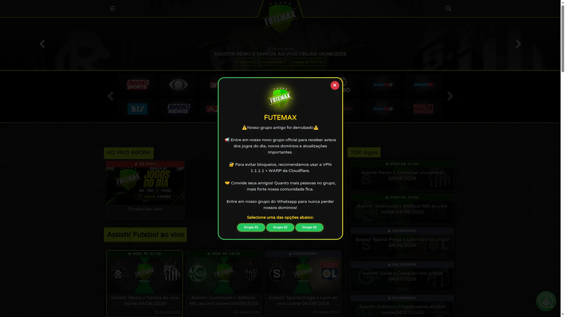 Futemax11.shop