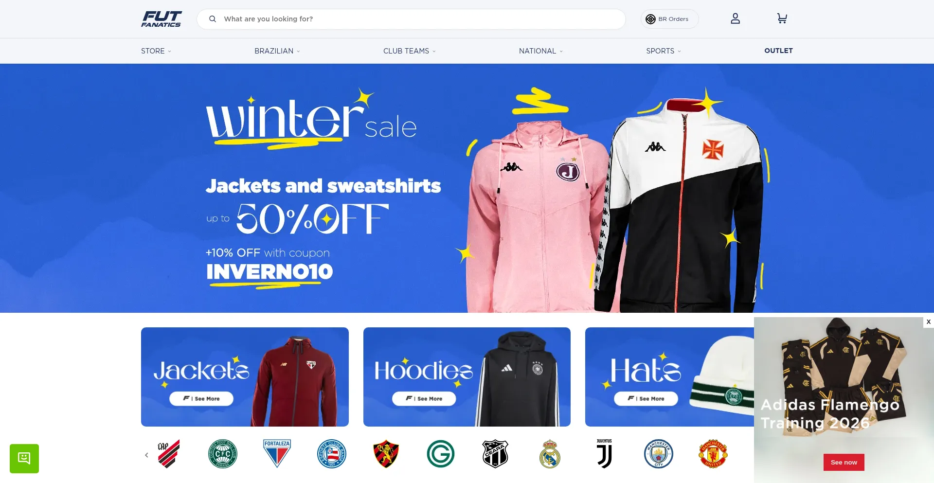 Futfanatics.net