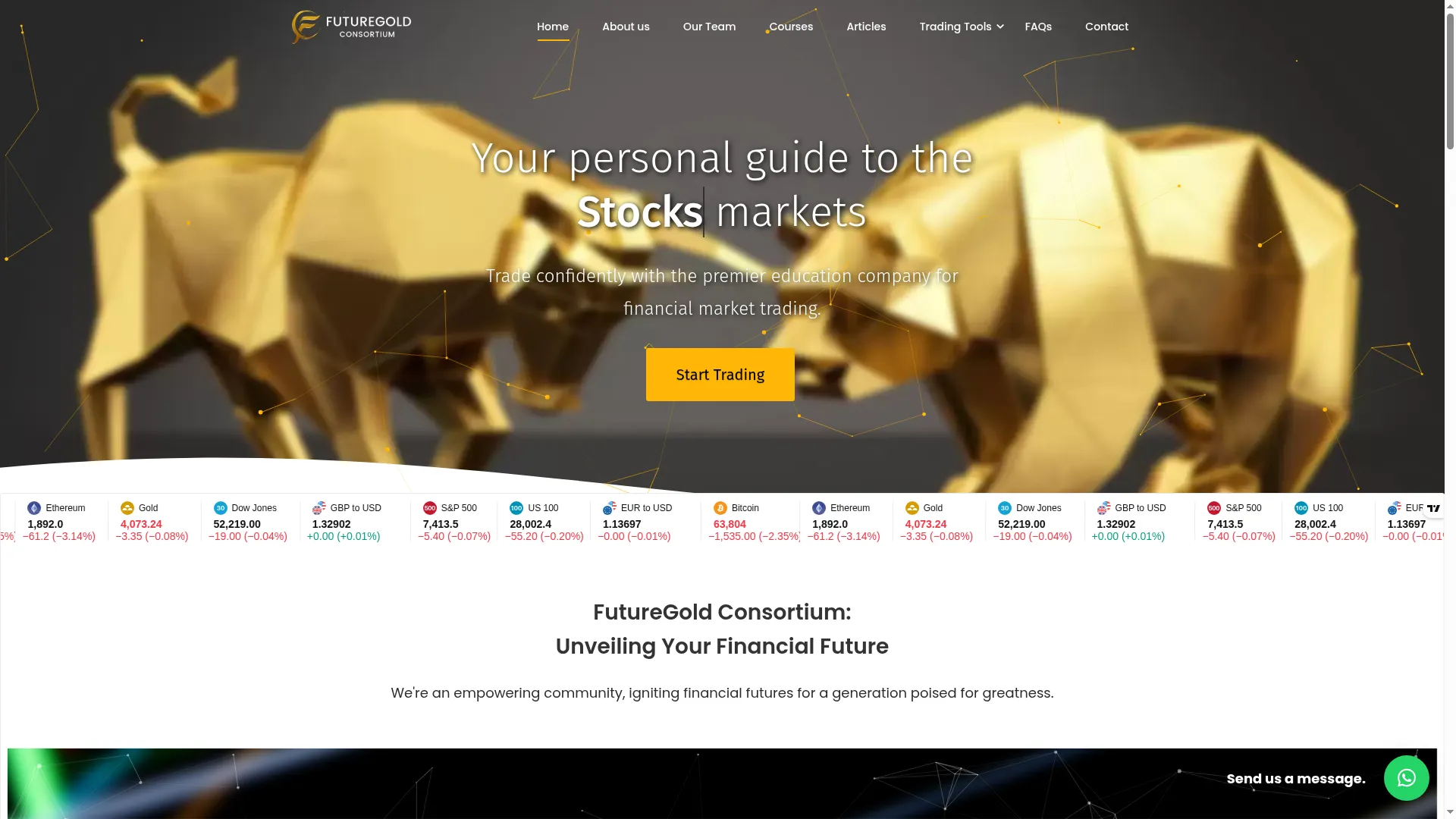 Futuregoldconsortium.com