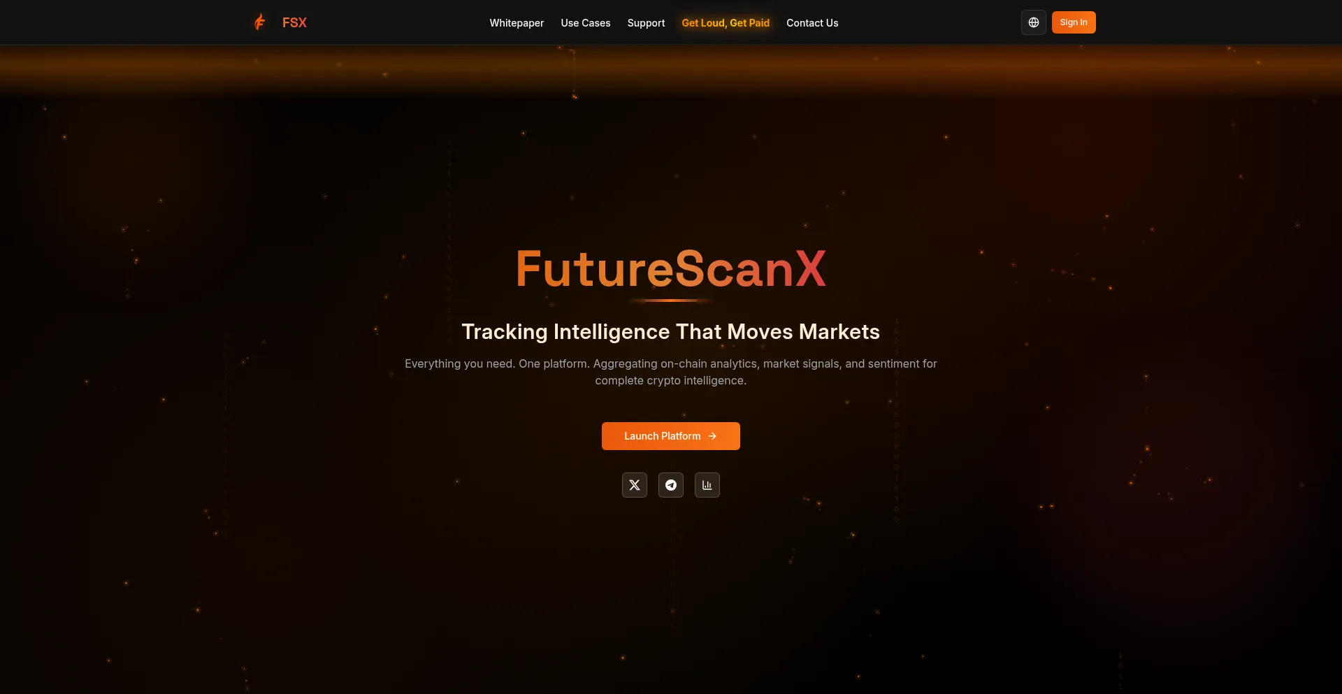 Futurescanx.com