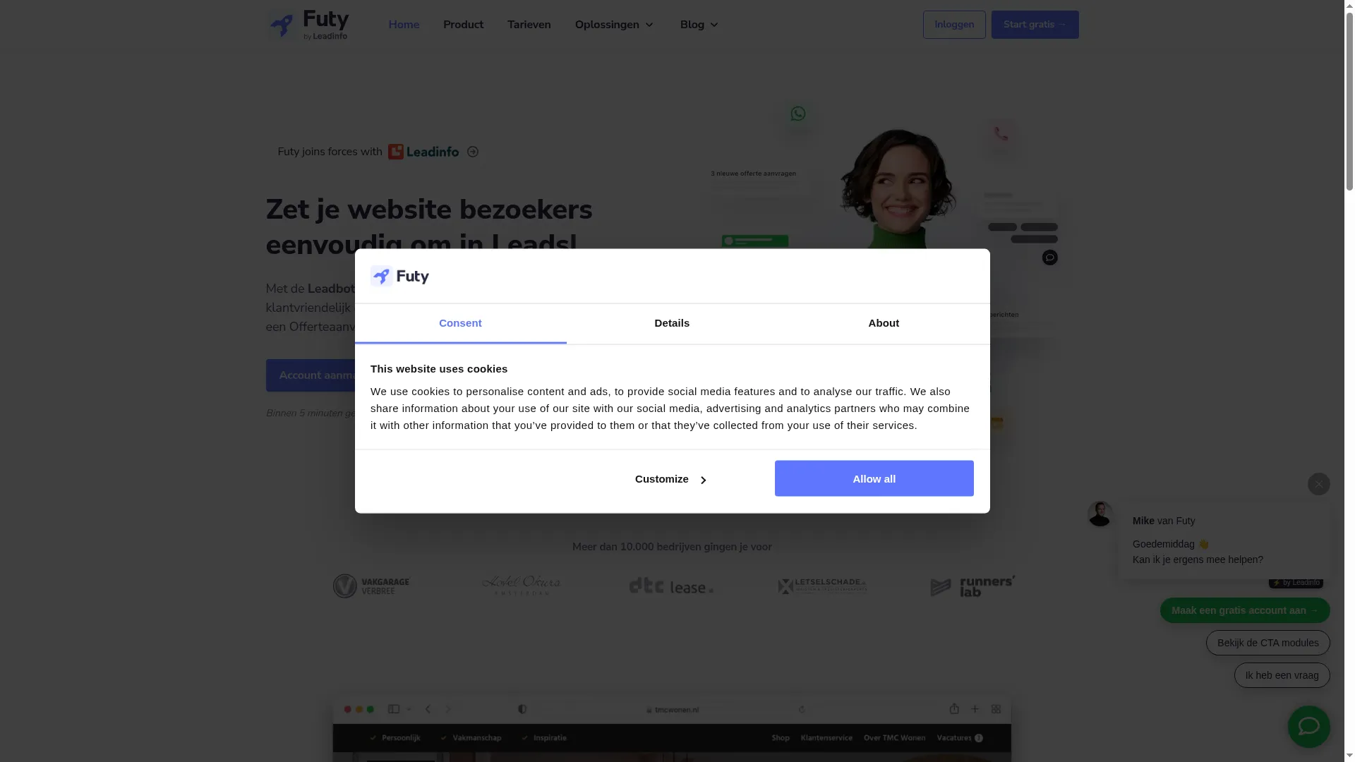 Futy.io