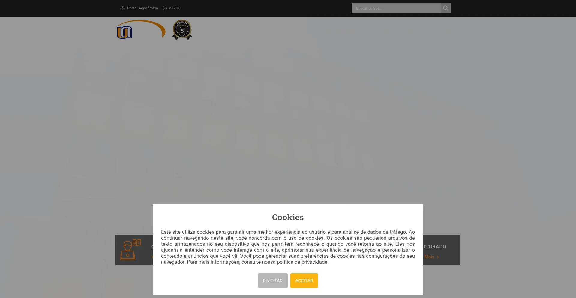 Fuv.edu.br